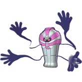 Buy Shiny 6IV Cofagrigus